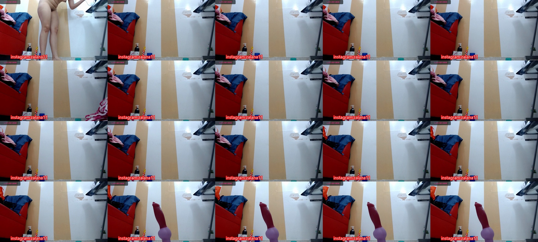 SophiaSantoss 27-03-2021 Recorded 