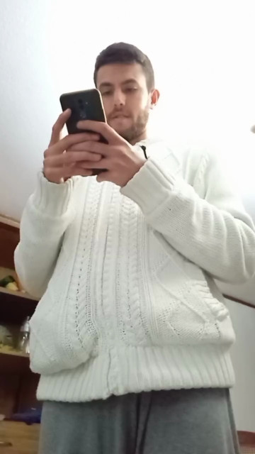 SrJhons  27-03-2021 Recorded Video Nude