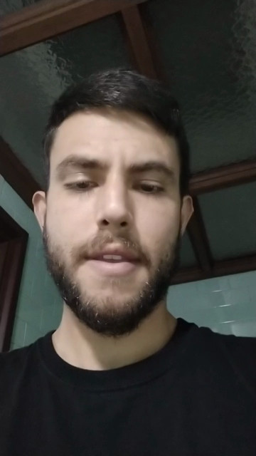 SrJhons  27-03-2021 Recorded Video Naked