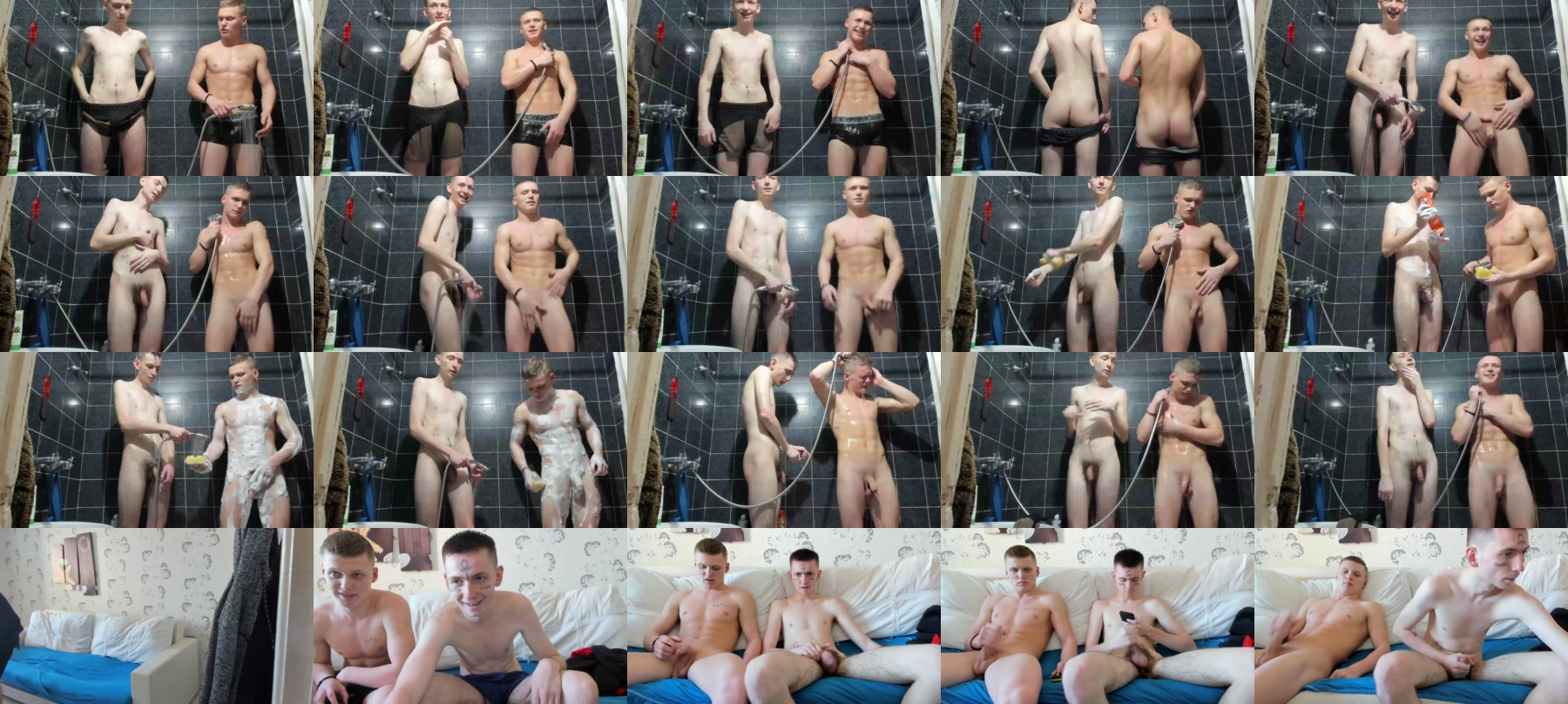 Sweet_Brandon1  27-03-2021 Recorded Video XXX