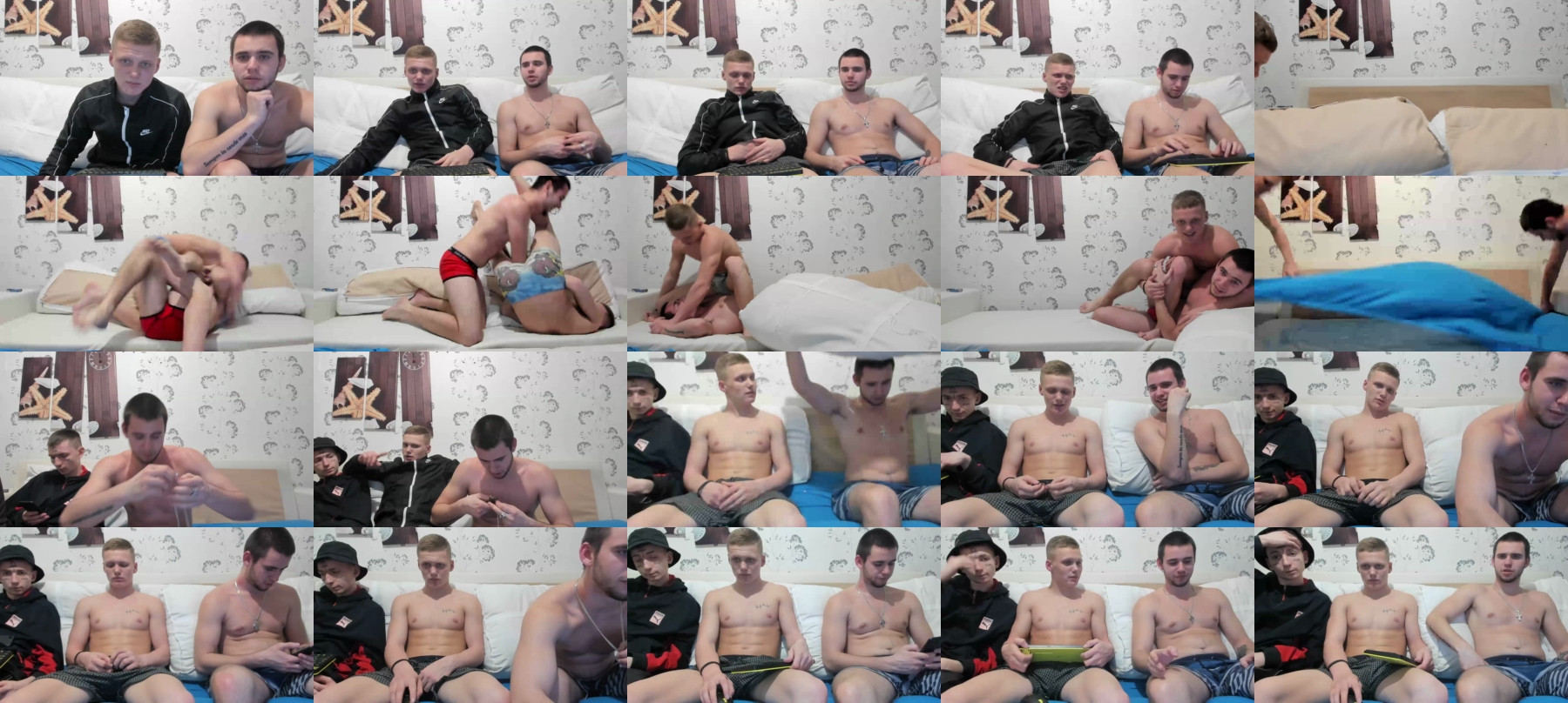 Sweet_Brandon1  27-03-2021 Recorded Video Porn