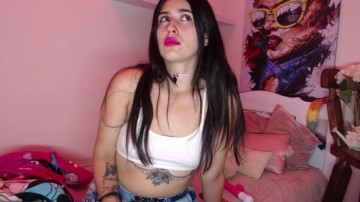 Sweet_Rosee_ 27-03-2021 Topless 