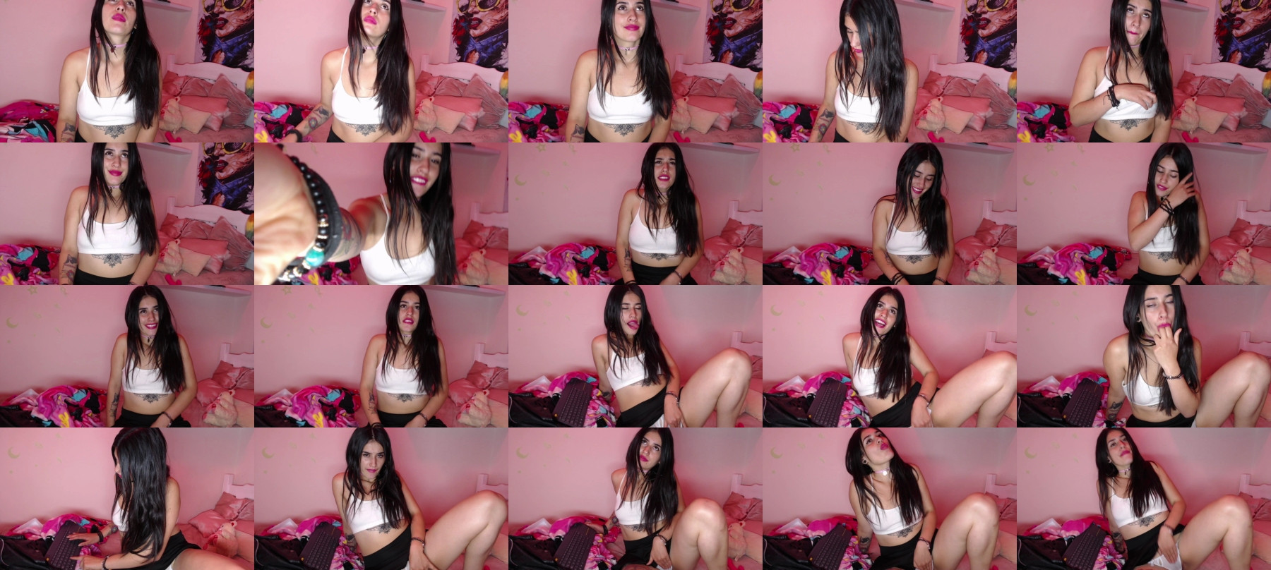 Sweet_Rosee_ 27-03-2021 Show 