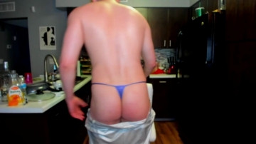 Thejohnnystone  27-03-2021 video stepmom