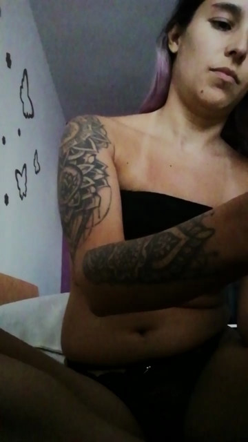 Veronique1991 27-03-2021 Webcam 