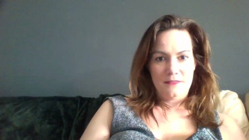 Veronique1991 27-03-2021 Topless 