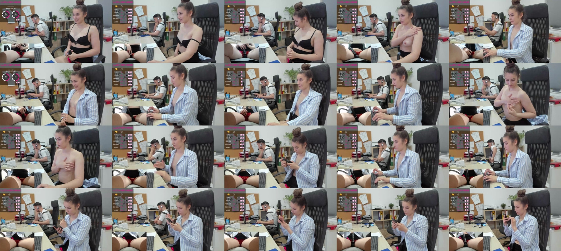 Xdirtythoughts 27-03-2021 Porn 