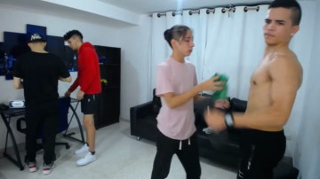 Xmen_Xxx  27-03-2021 video face