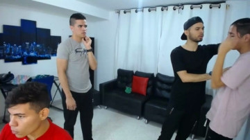 Xmen_Xxx  27-03-2021 video cock