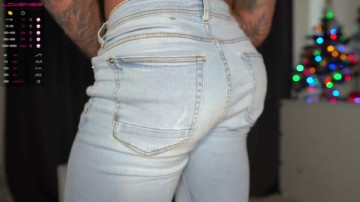 Xxx_Jane_Xxx  27-03-2021 video legs