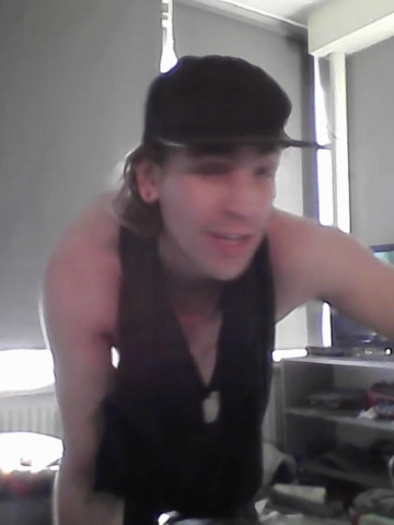 chasxmayhem121  27-03-2021 Recorded Video XXX
