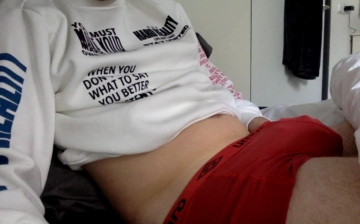 damnhot5  27-03-2021 Recorded Video Webcam