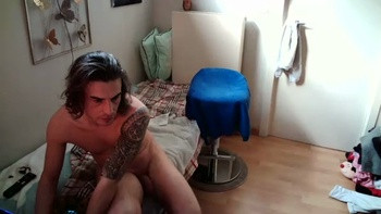 dope7  27-03-2021 Recorded Video Topless