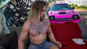 godruspaul  27-03-2021 Recorded Video Naked