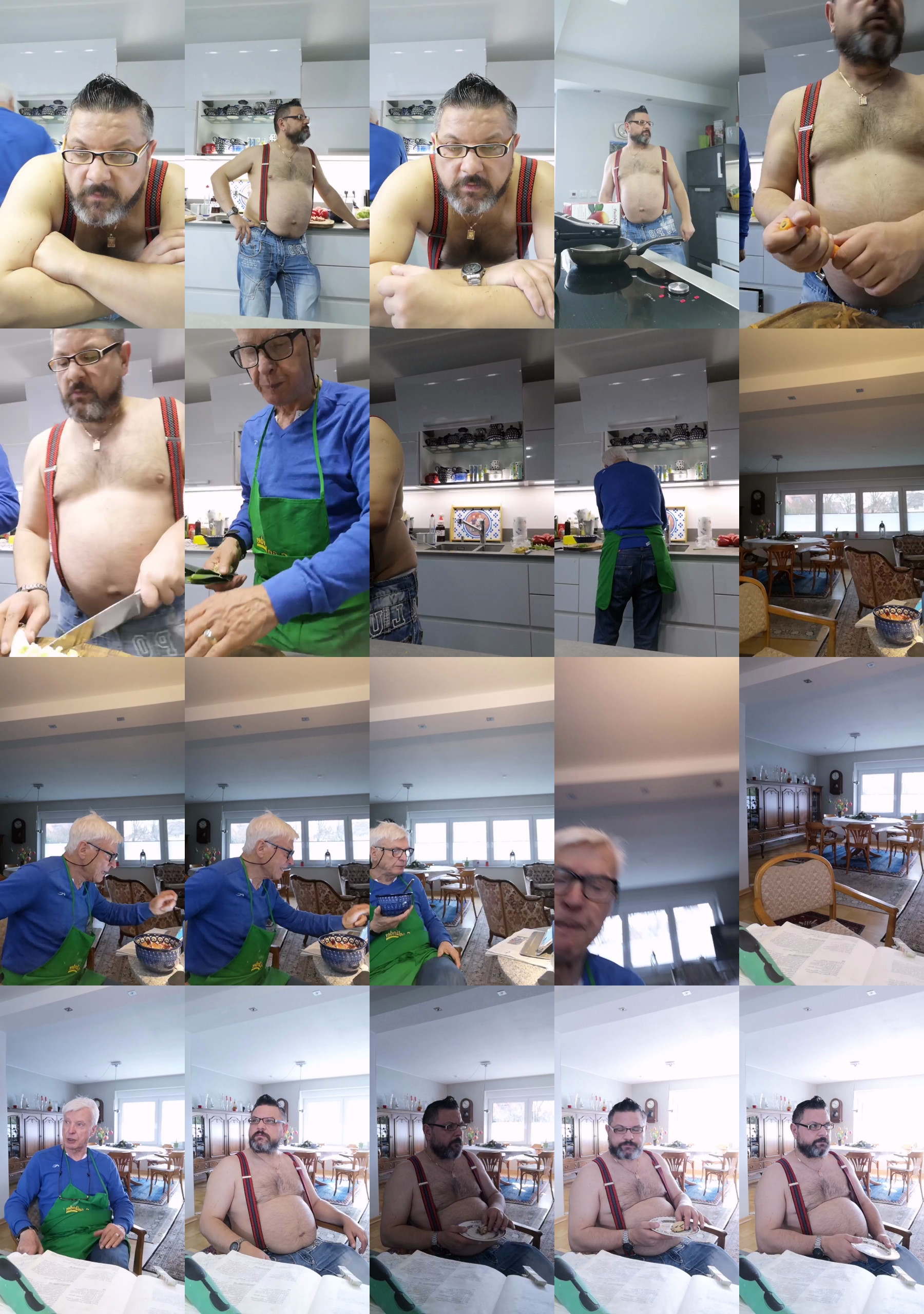 hairycockxxx  27-03-2021 Recorded Video Webcam