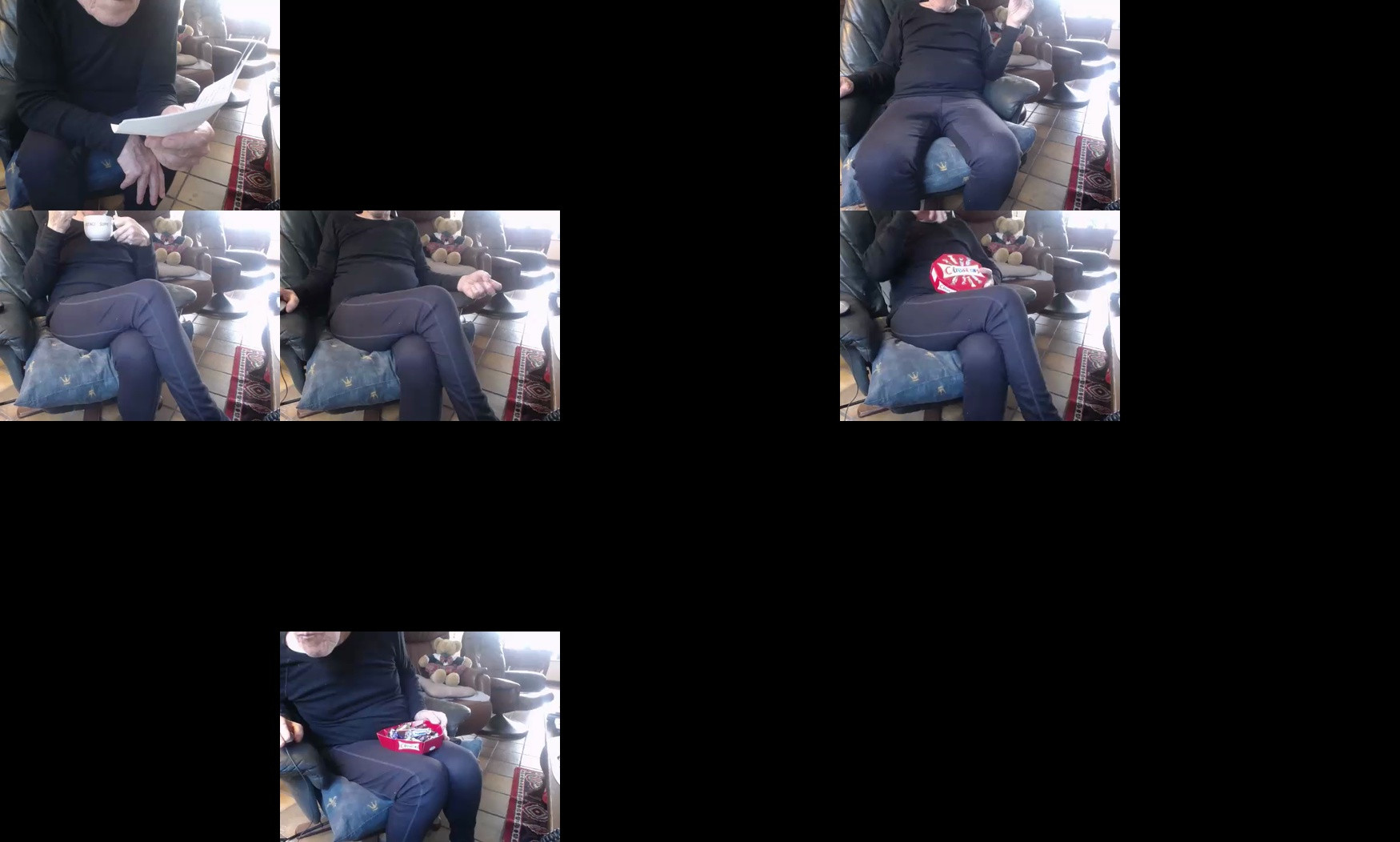 johan7_hot  27-03-2021 Recorded Video Webcam