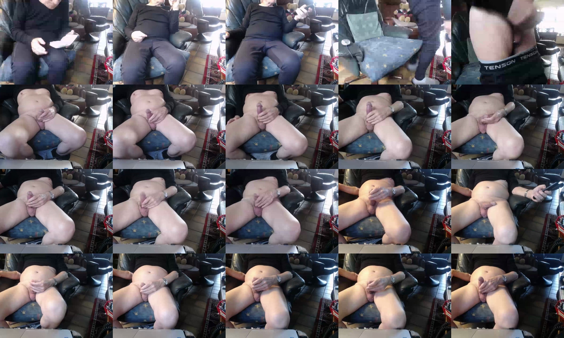 johan7_hot  27-03-2021 Recorded Video Nude