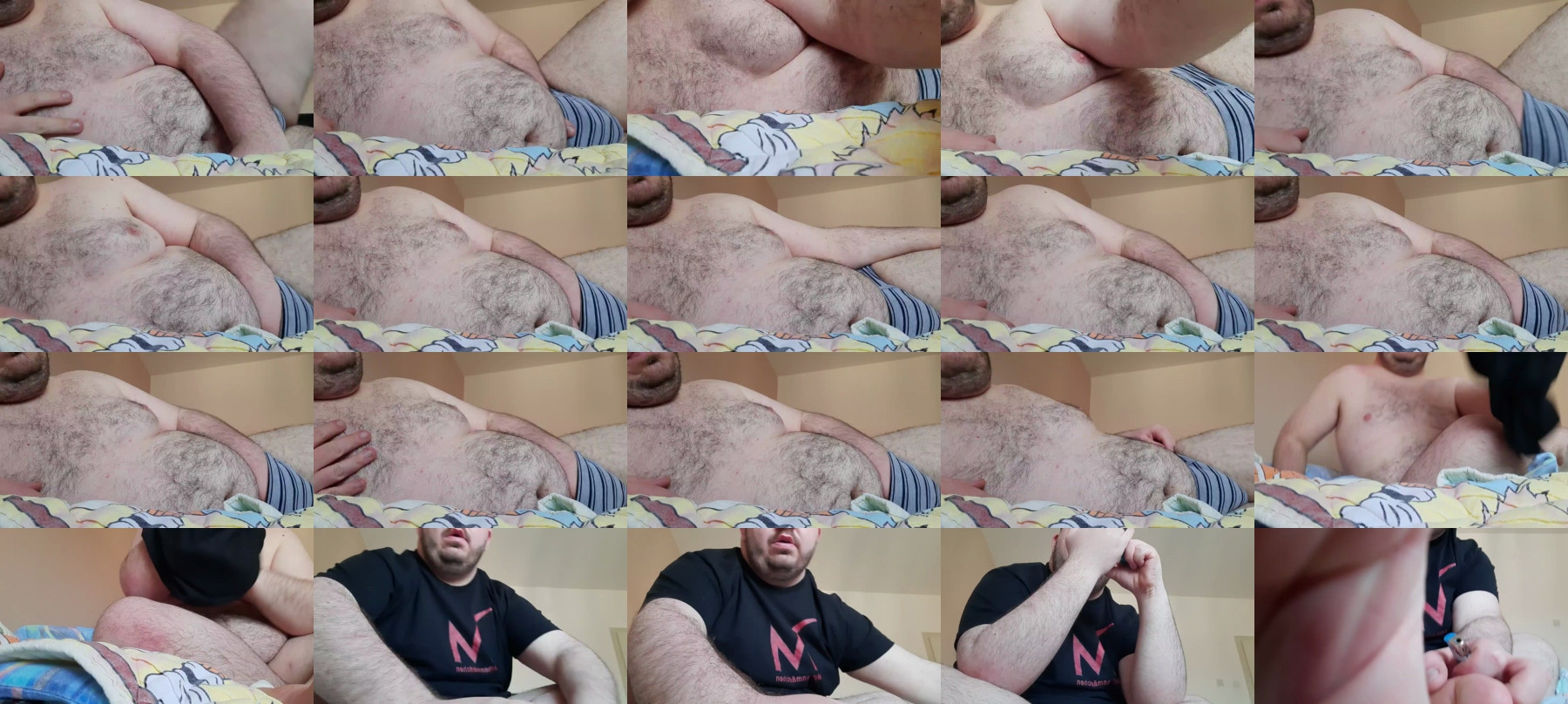 loopy222  27-03-2021 Recorded Video XXX