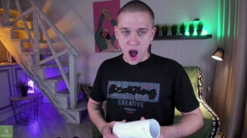 max_lewis  27-03-2021 Recorded Video Topless