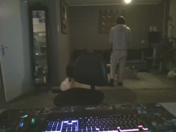 mihaimichael  26-03-2021 Recorded Video Show