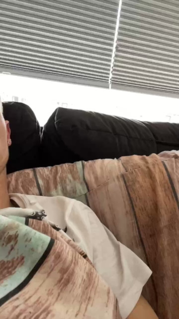 patrsn  27-03-2021 Recorded Video Naked