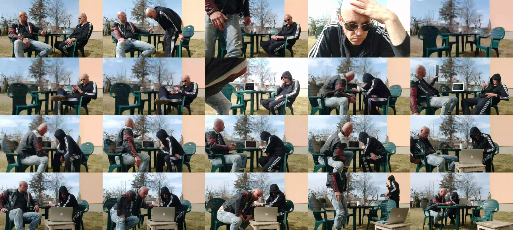 pigpro1  27-03-2021 Recorded Video XXX