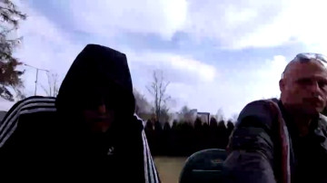 pigpro1  27-03-2021 Recorded Video Naked