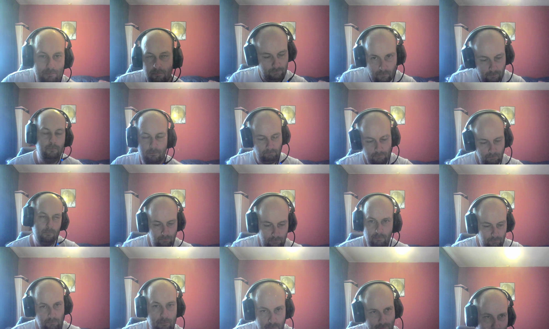 sexygeert  27-03-2021 Recorded Video XXX