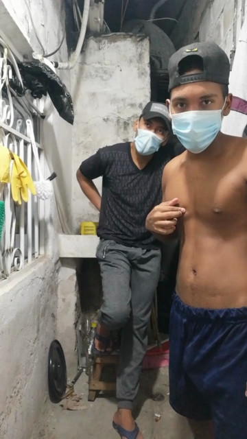 three_hot_guys  27-03-2021 Recorded Video Download