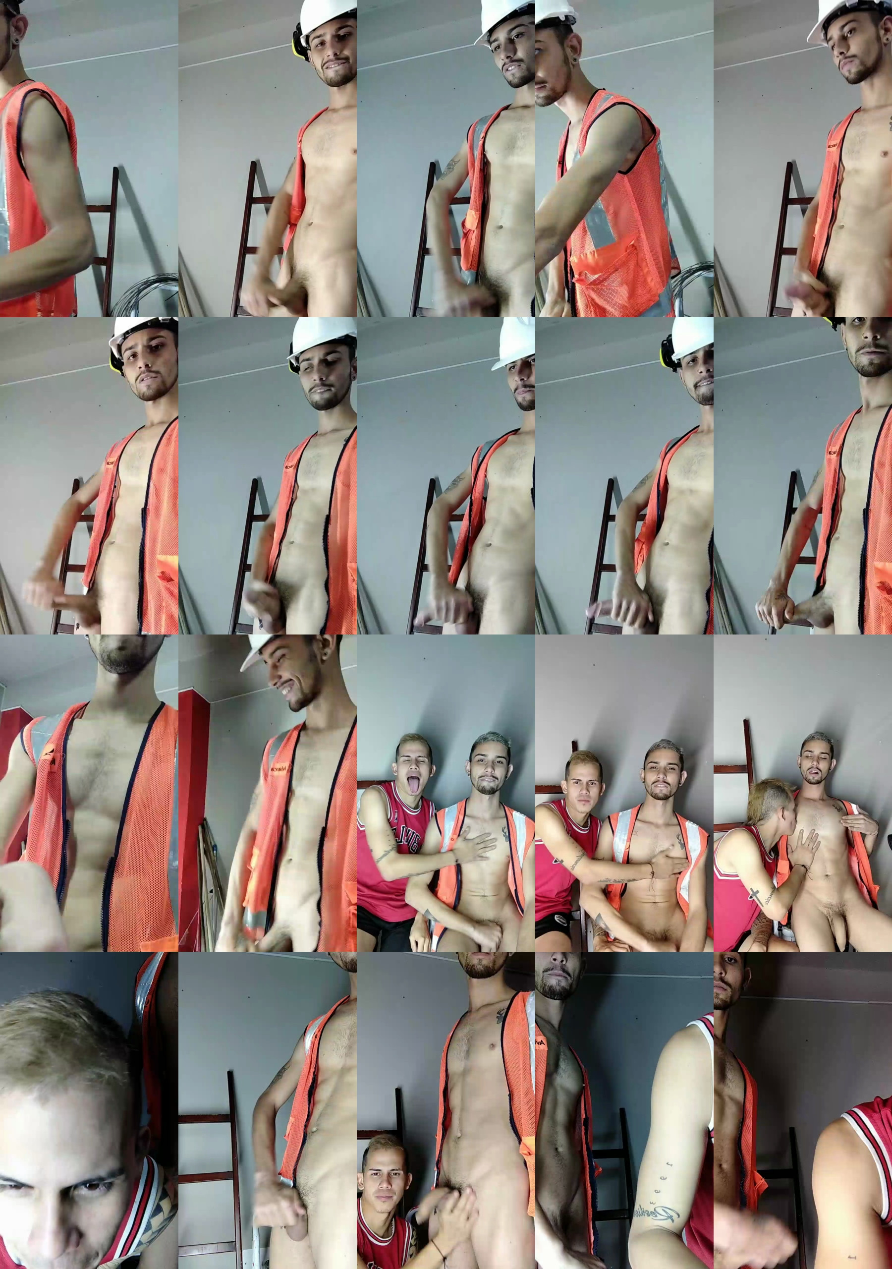 1InfinityParty  28-03-2021 Recorded Video Nude