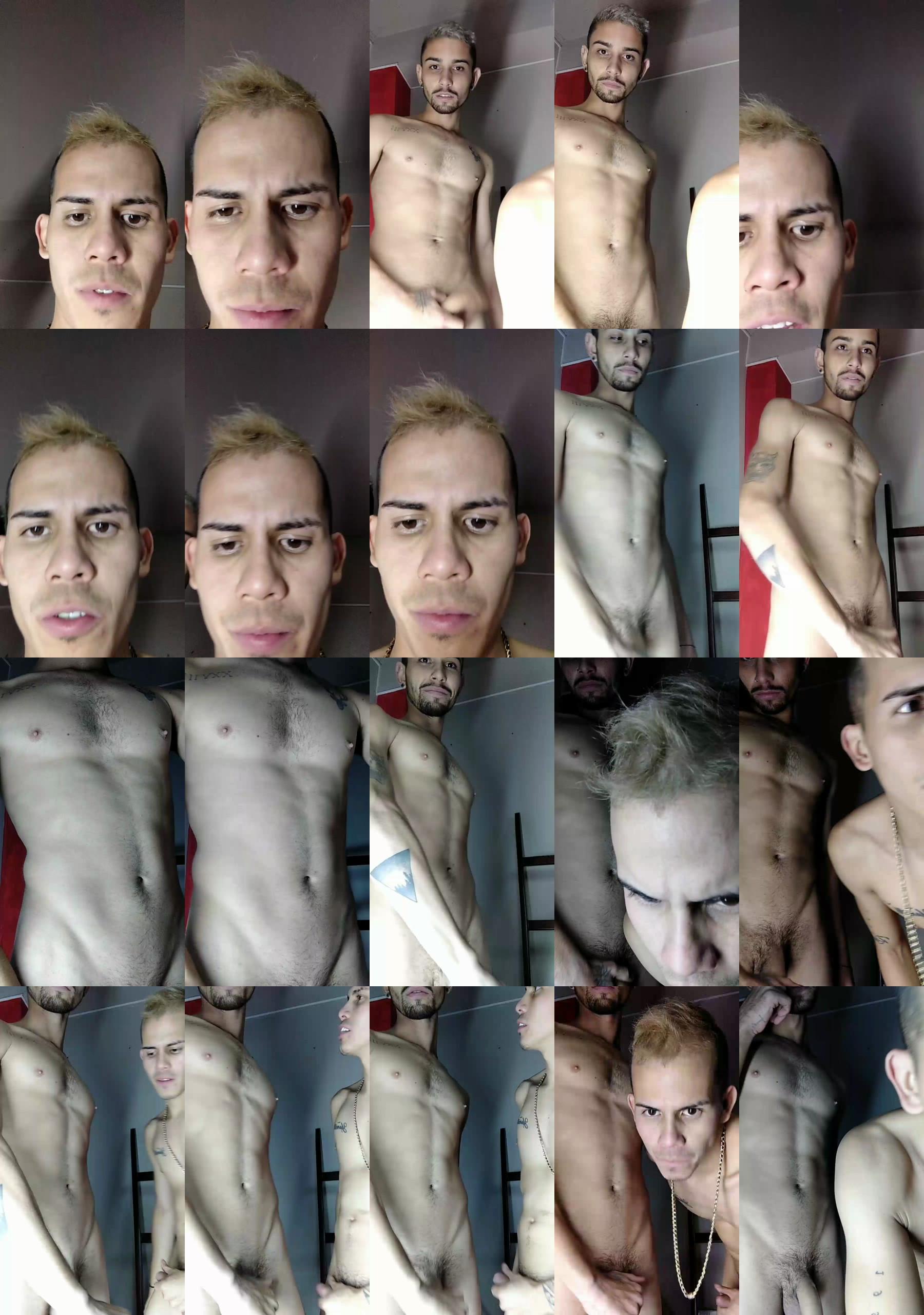1InfinityParty  28-03-2021 Recorded Video Webcam
