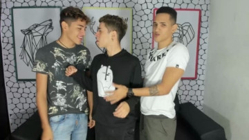 Alexwolf258  27-03-2021 video lickfinger