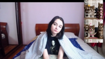 AmeliePollard 28-03-2021 Recorded 
