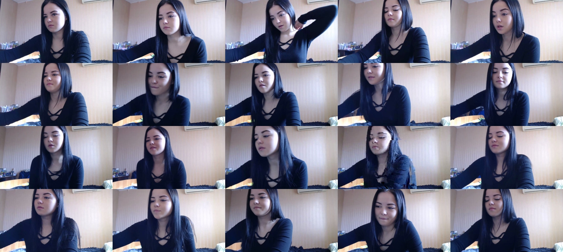Baby_Asian_ 28-03-2021 Show 