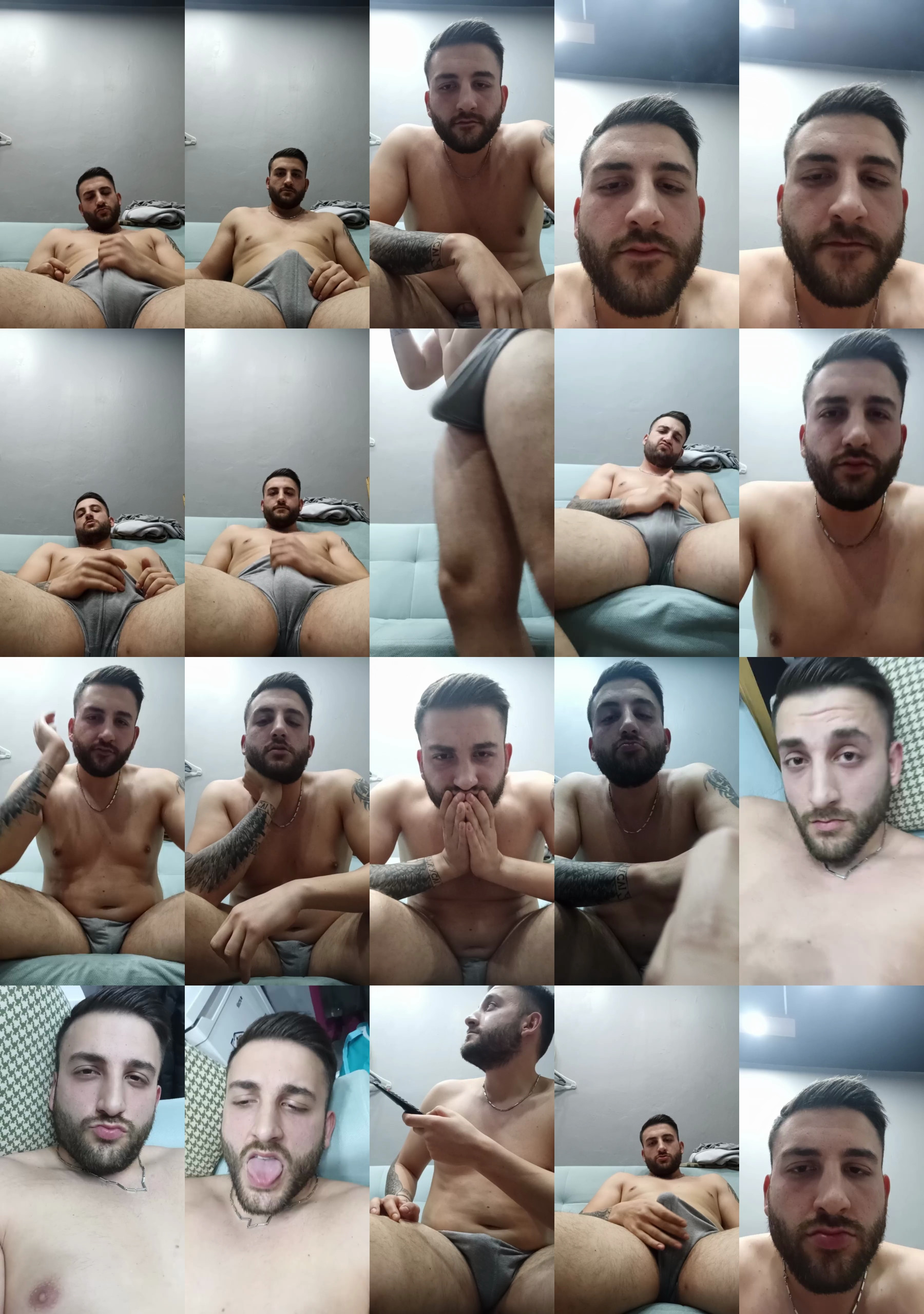 Badboys034  28-03-2021 Recorded Video Download