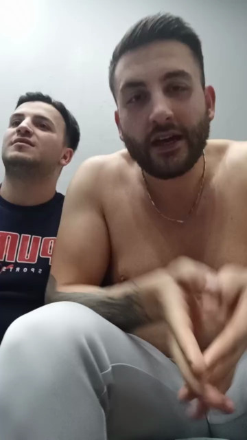Badboys034  28-03-2021 Recorded Video Webcam