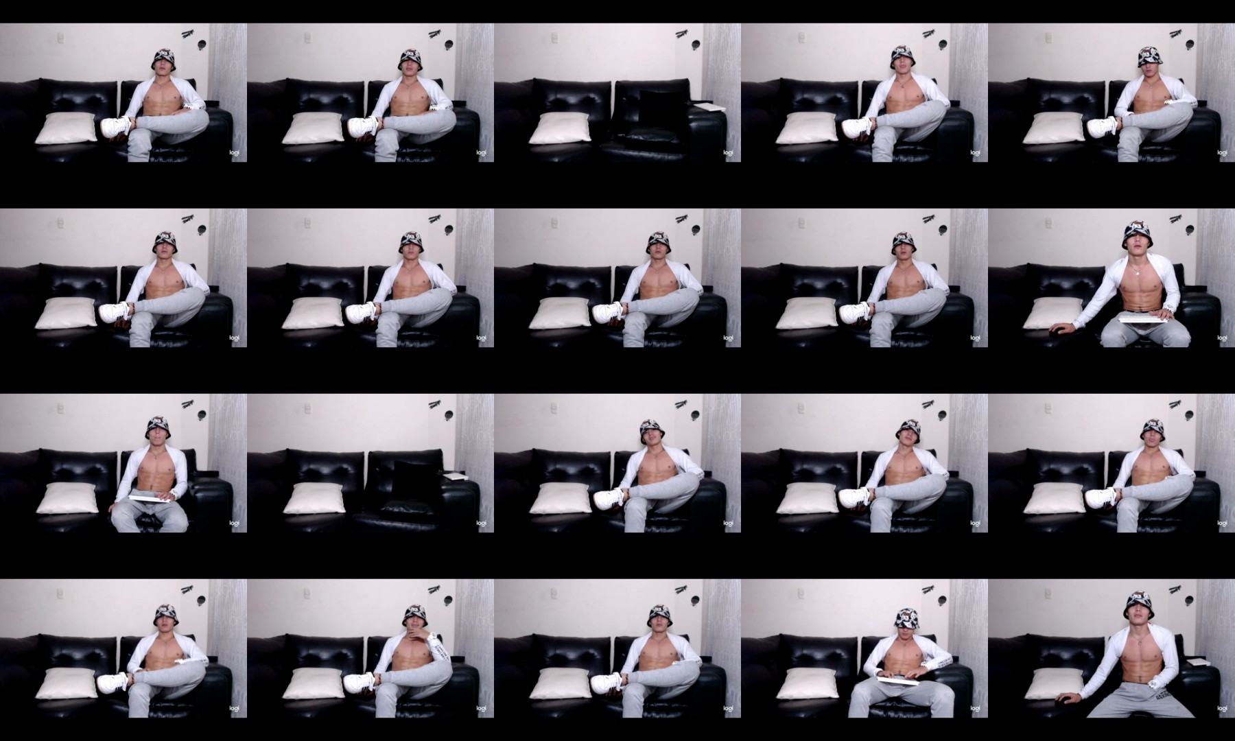 Beta_420  28-03-2021 Recorded Video Naked