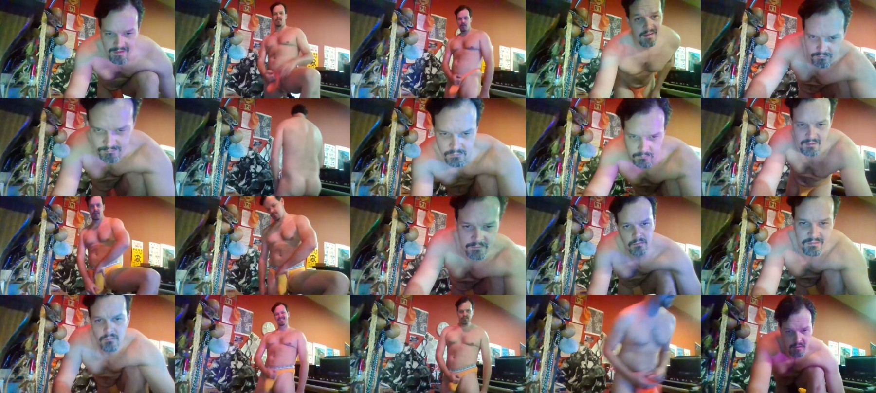 Big_Dick_Energy_9  28-03-2021 Male Wet