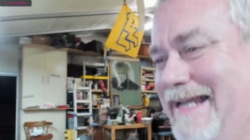 Butchieboo  28-03-2021 video chat