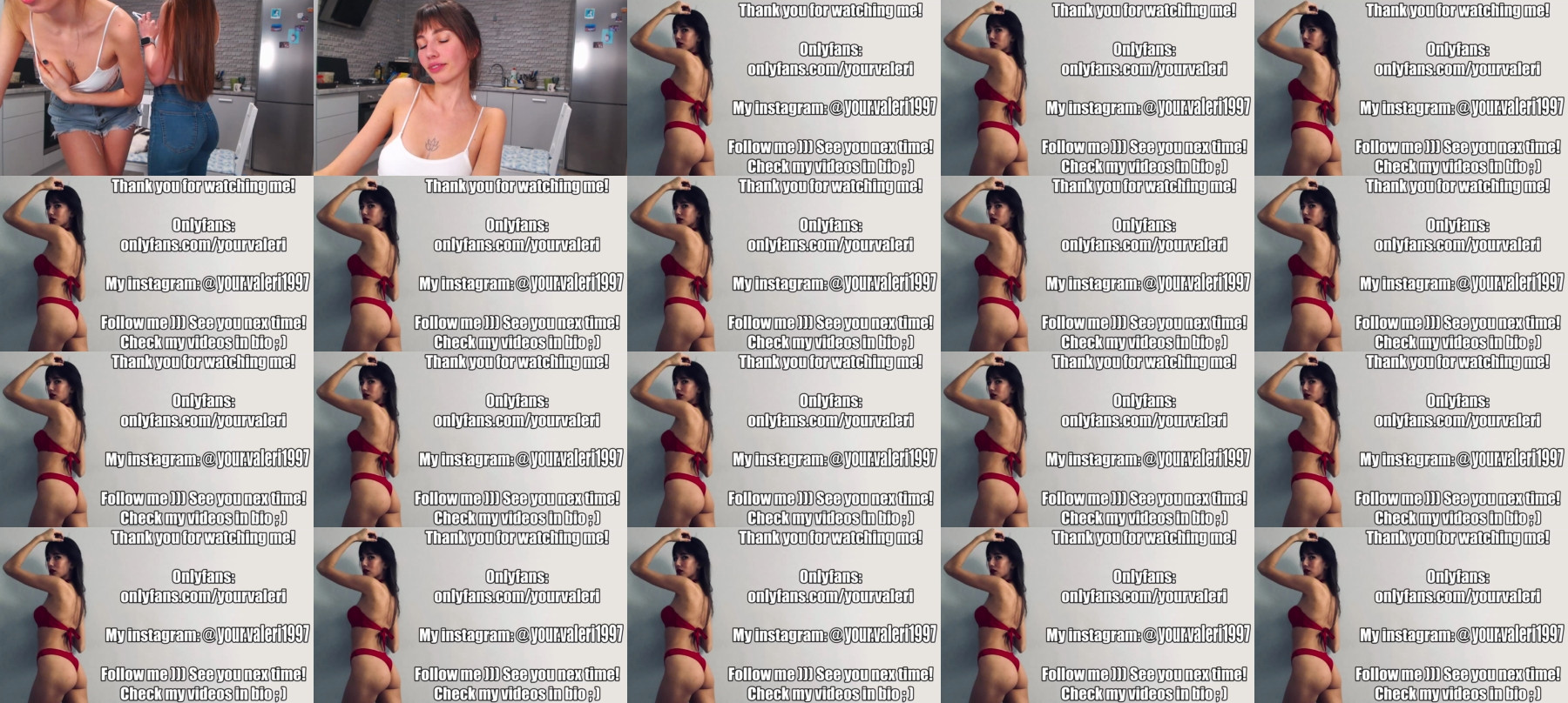 Crazybabyyy 28-03-2021 Nude 