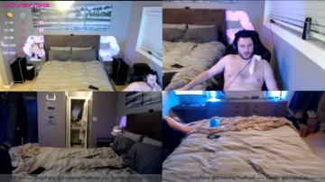 Crossingtheroad  28-03-2021 video butt