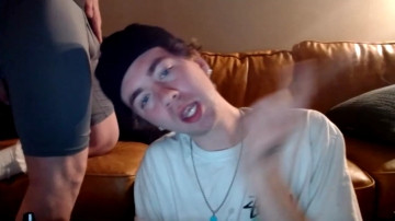 Curiouscalls  28-03-2021 video cuteface