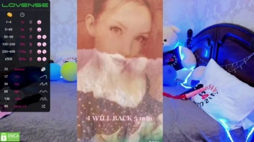 EyeCandyAnna  28-03-2021 gag Female