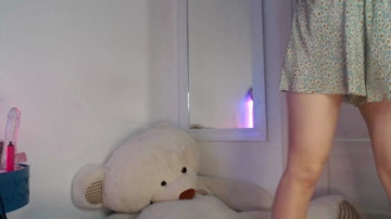 Girl_Of_Yourdreams 28-03-2021 Video 