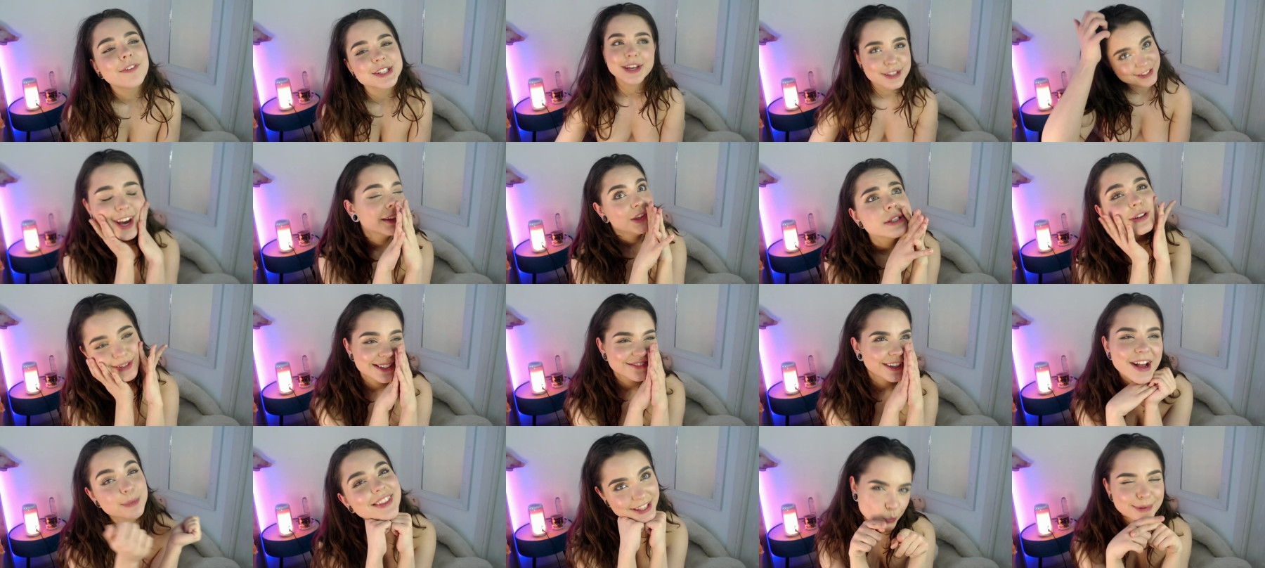 Girl_Of_Yourdreams 28-03-2021 Recorded 