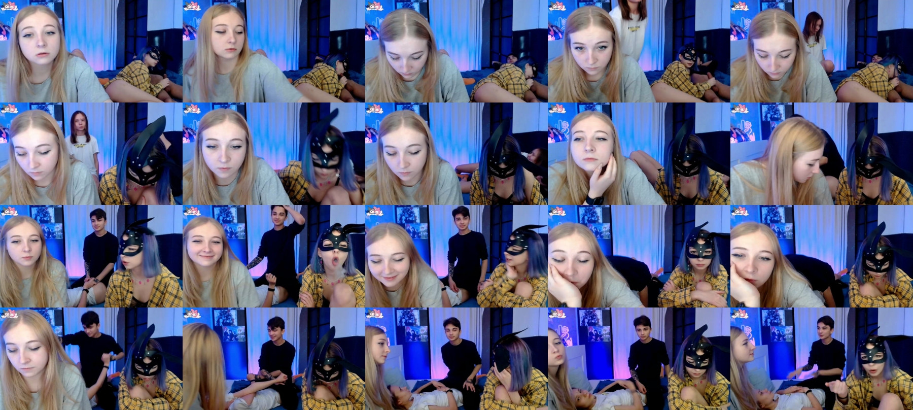 Girl_Sex_Pump_Dance 28-03-2021 Porn 