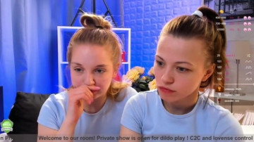 Huntertiana  28-03-2021 cutegirl Couple