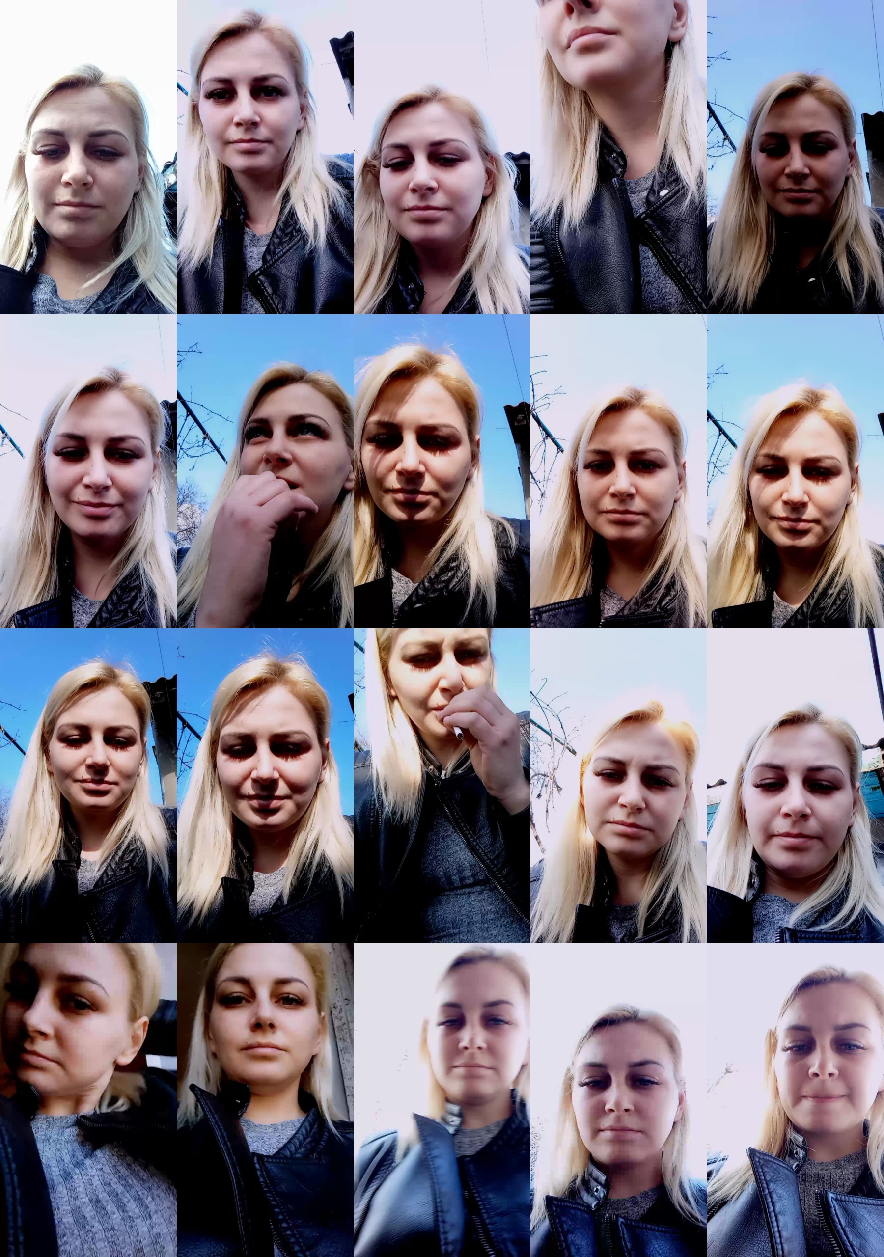 LiaSexy 28-03-2021 Wet 