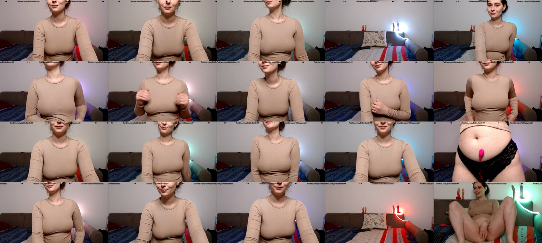 LittleMe97 28-03-2021 Download 