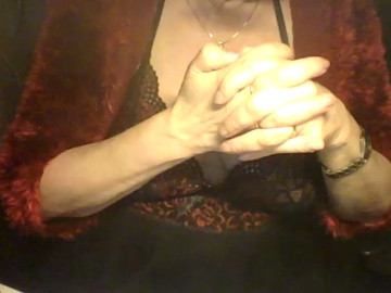 Luciema 28-03-2021 Nude 